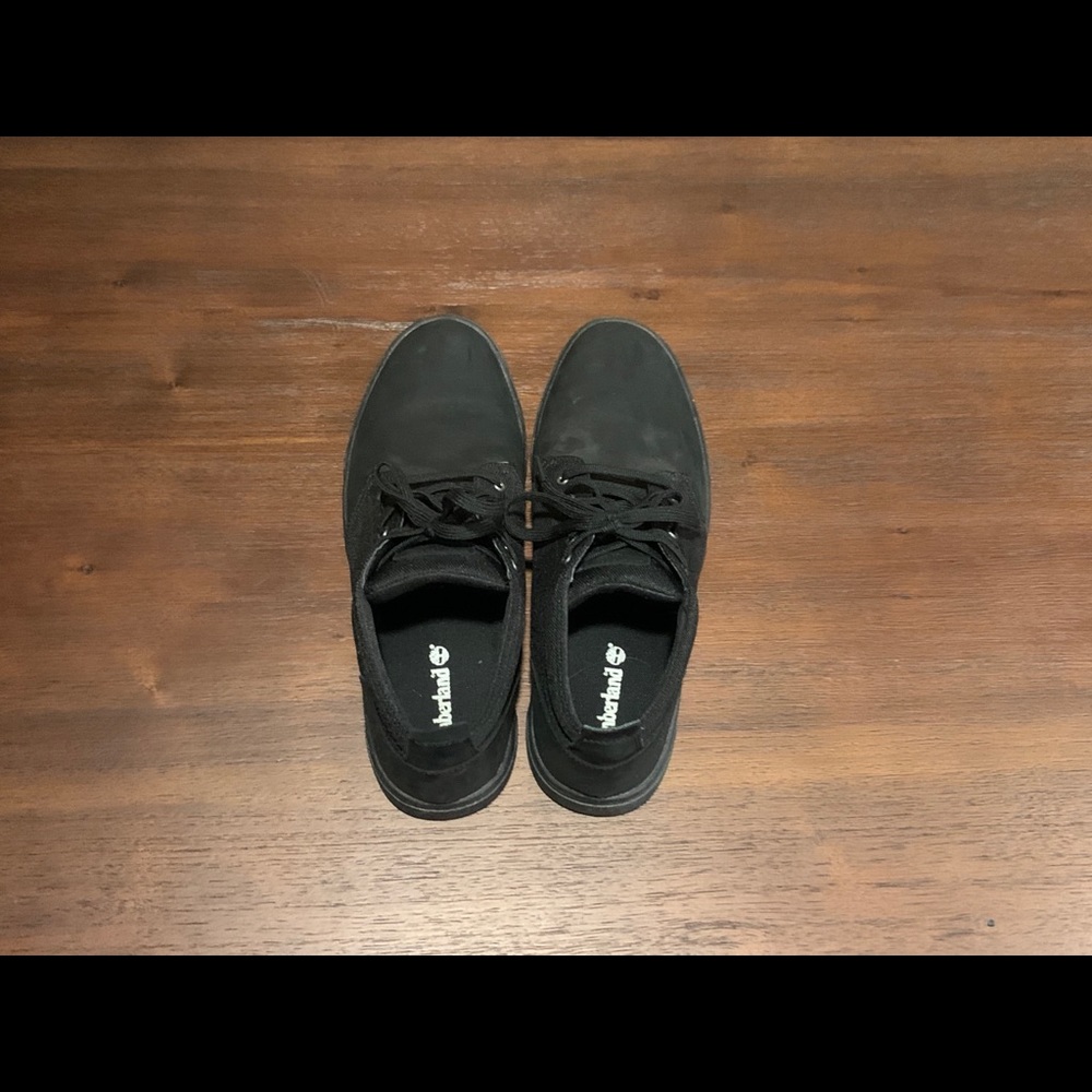 {Timberlands} - Picture 11 of 11